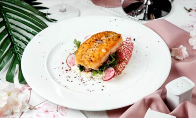 Chef Gotxen Godolix