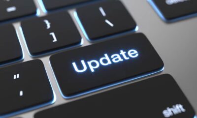 Ontpresscom General Updates