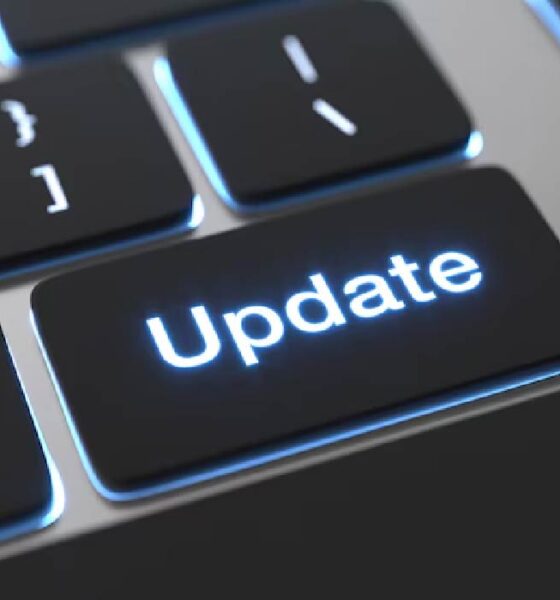 Ontpresscom General Updates