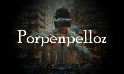 Porpenpelloz