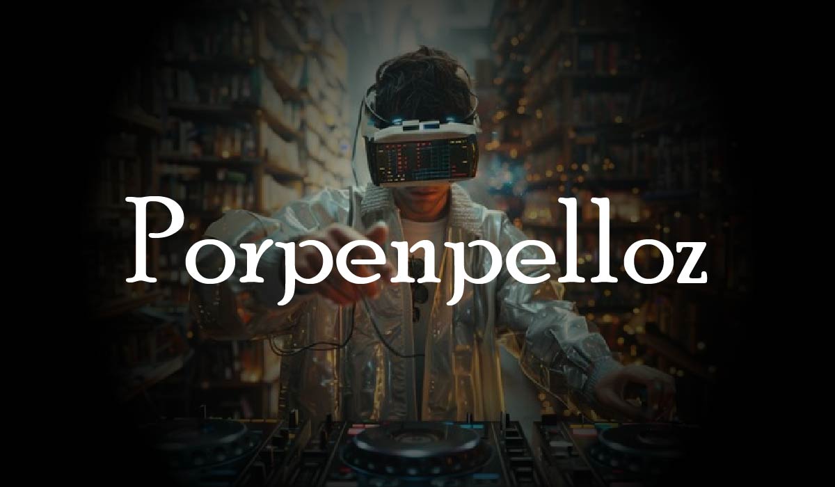 Porpenpelloz