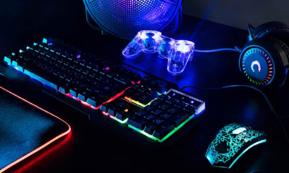 Technologies HearthssGaming