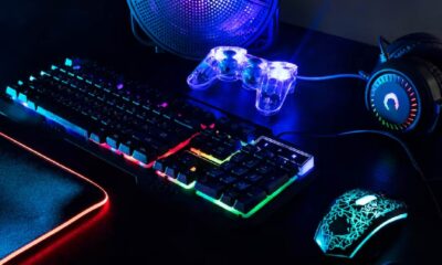Technologies HearthssGaming
