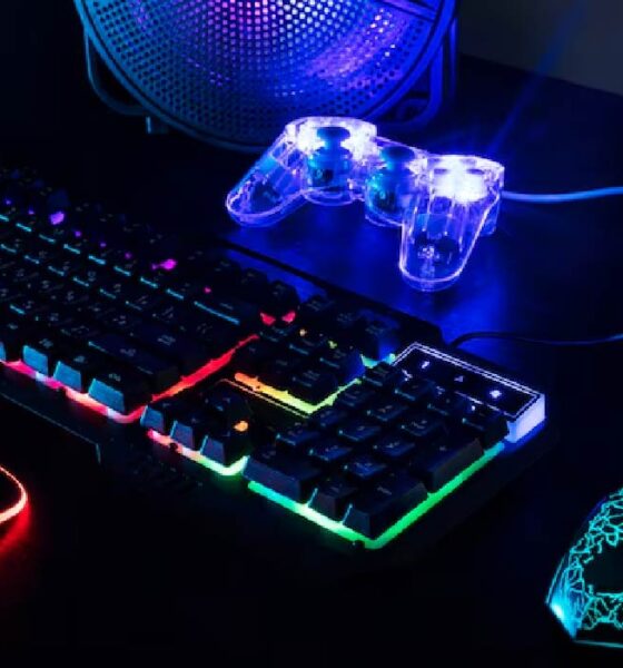 Technologies HearthssGaming