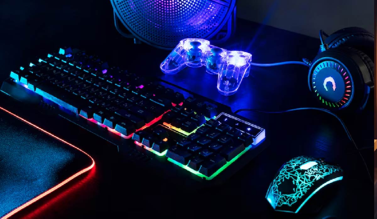 Technologies HearthssGaming