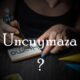 Uncuymaza