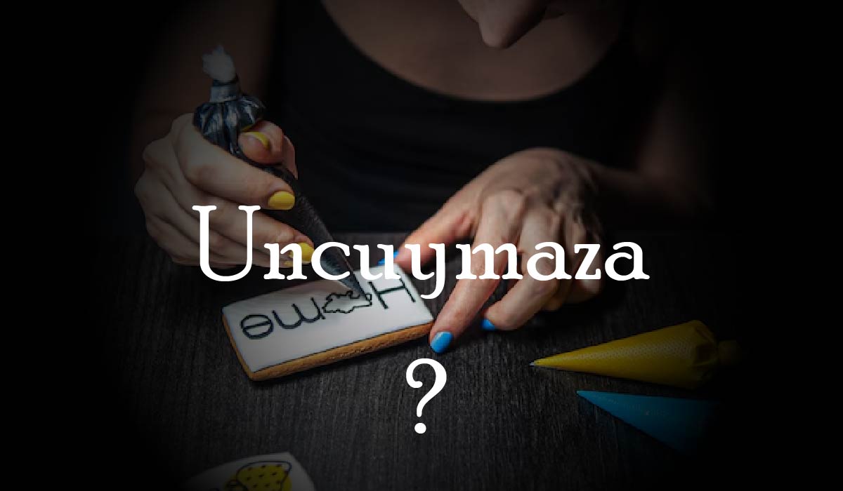 Uncuymaza